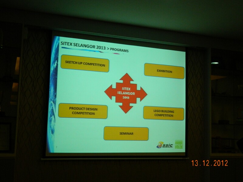SITEX 2013 - 2 SITEX 2013 - 2
